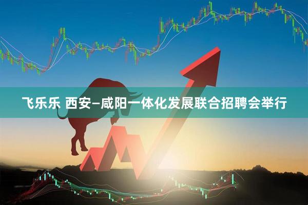 飞乐乐 西安—咸阳一体化发展联合招聘会举行
