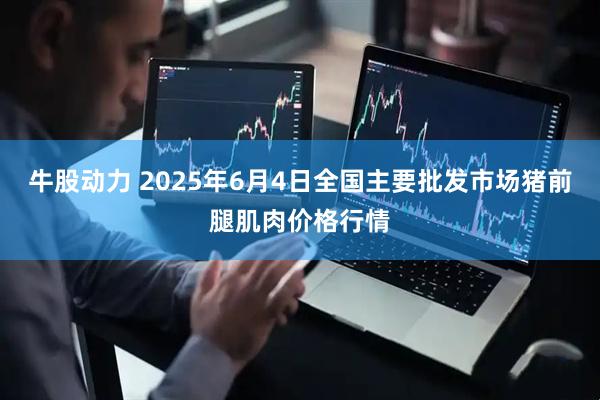 牛股动力 2025年6月4日全国主要批发市场猪前腿肌肉价格行情